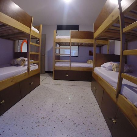 Wanderlust Hostel Armenia  Exterior photo