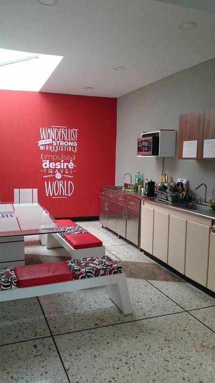 Wanderlust Hostel Armenia  Exterior photo