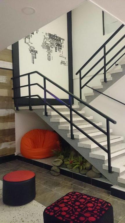 Wanderlust Hostel Armenia  Exterior photo