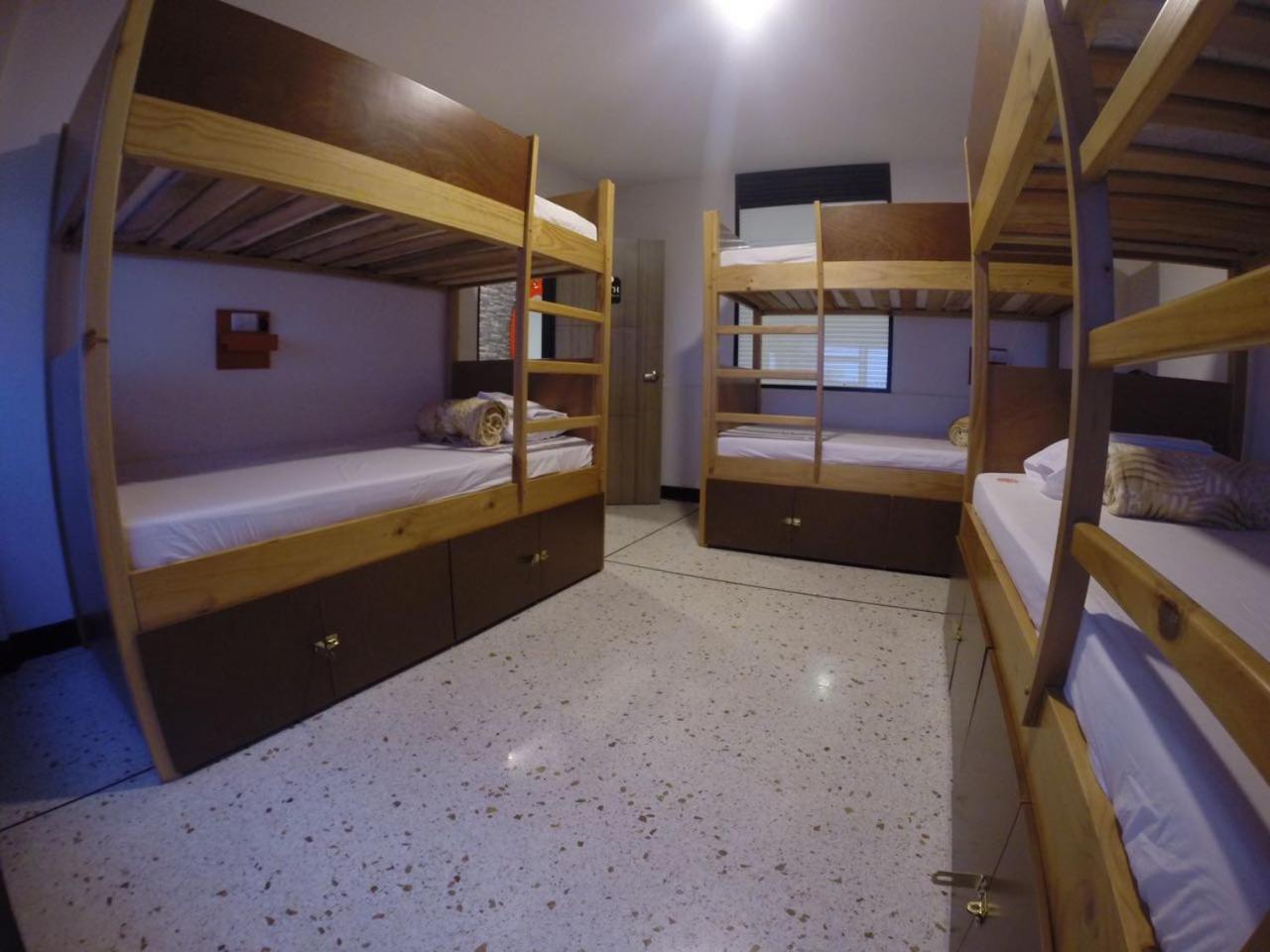 Wanderlust Hostel Armenia  Exterior photo