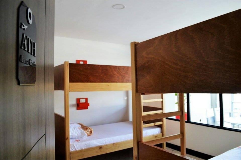 Wanderlust Hostel Armenia  Exterior photo