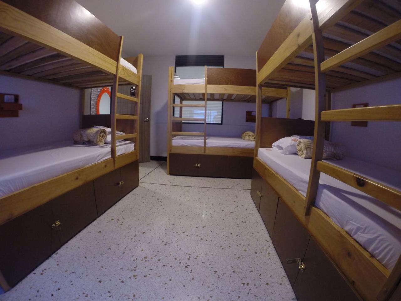 Wanderlust Hostel Armenia  Exterior photo
